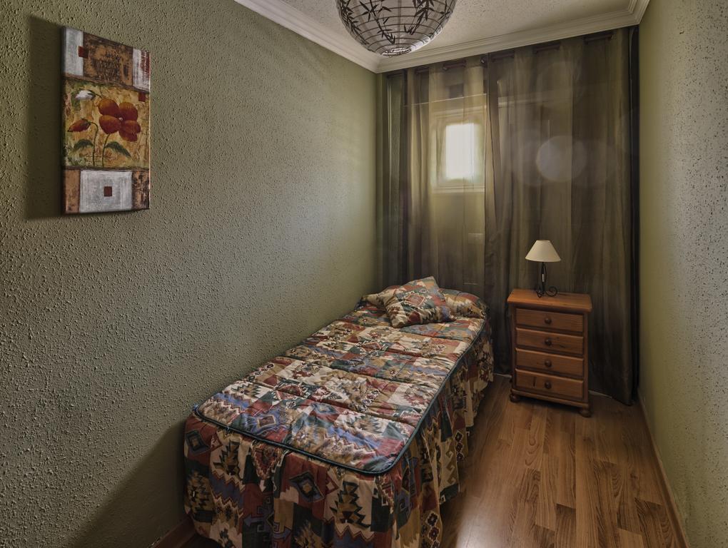 Sunset Apartman Icod de los Vinos Kültér fotó